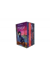 Box Morga /De illusionist